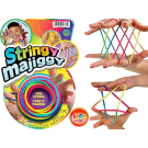 Stringy Majiggy