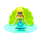 Slimy Cool Metalic Mermaids Slime Assorted