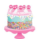 Slimy Sugary Crush Cake Pastry-Assorted