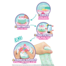 Slimy Sugary Crush Mini - Donut