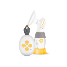 Medela Electric Solo Flex Breast Pump