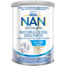 Nestle Nan Special Pro Lactose Free Infant Formula - 400g