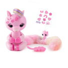 Fingerlings Snuggle Tails Unicorn