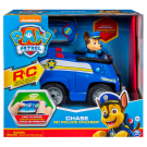 Paw Patrol Chase Cruiser Radio Control