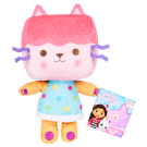 Gabby's Dollhouse  Purrific Plush 