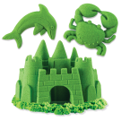 Kinetic Sand Bag Colours Assorted 