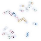 Prima Games Double 6 Dominoes 