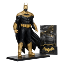 McFarlane DC Multiverse 17cm Batman Arkham City Knightmare Collectible