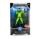 DC Multiverse 17Cm Green Batman Chase