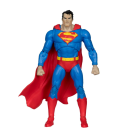 McFarlane DC Multiverse 17cm Superman Hush In Blister Card Collectible