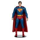 McFarlane DC Multiverse 17cm Superman Movie 2025 Blister Card Collectible