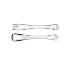 Tramontina Le Petit Stainless Steel 2 Piece Cutlery Set (Koala)