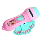 Barbie Projector Flashlight