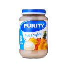PURITY 8M 3FDS FRUIT/YOGHURT 200ML