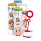 Coco Melon 60ml Bubbles