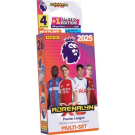 Panini 2025 Premier League Adrenalyn XL Trading Cards Eco Booster