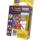 Panini Premier League Sticker Tin 2025