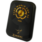 Panini Fifa World Club 2025 Adrenalyn Pocket Tin