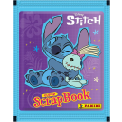 Panini Stitch Stickers Packets