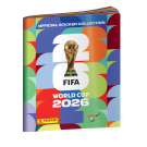 Panini FIFA World Cup 2026™ Sticker Album