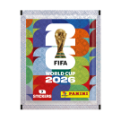 Panini FIFA World Cup 2026™ Sticker Packet