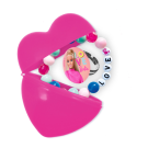 Coolthings Barbie Heart Capsules Play Set