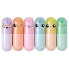 iTotal Macaron Mini Smiley Face Highlighters