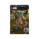 LEGO® Star Wars™ Grogu™ Mandalorian Apprentice Set (75446)