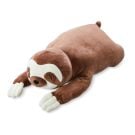 Snoozimals Sloth Plush 50cm 