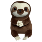 Kobioto Sloth Supersoft Plush 34cm 