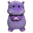 Kobioto Hippo Supersoft Plush 34cm 