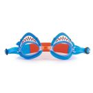 Aqua2ude Shark Bite Swimming Goggles