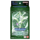 Digimon Card Game: Guardian Vortex Starter Deck (ST-18)