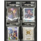 Digimon Card Game: Official Sleeve 2025 Version 1.0