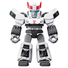 Blokees Transformers The Over Throw Figures Assorted 