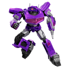 Blokees Transformers Shockwave Figure