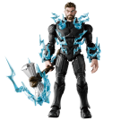 Blokees Marvel Infinity Saga Champion Class Thor 