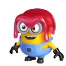 Blokees Precool Minions Bob The Fruit Keeper Model Kit 