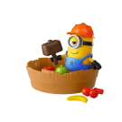 Blokees Precool Minions Stuart The Jelly Maker Model Kit 