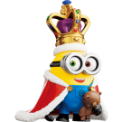 Blokees Minions In Disguise Blind Box Assorted 