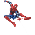 Blokees Marvel Rivals Champion Class Spiderman