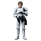 Blokees Star Wars Champion Class Han Solo Stormtrooper Disguise Version 