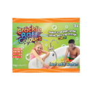 Crackle Baff Colours 20g Foil Bag