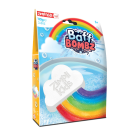 Rainbow Baff Bombz