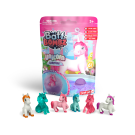 Zimpli Kids Baff Bombz Unicorn Surprise