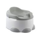 Bumbo Step 'n Potty - Cool Grey