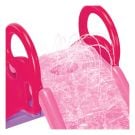Qwikfold 66cm Slide Pink And Purple