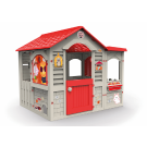 Chicos Grand Extra Large Playhouse Cottage 