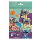 Disney Stitch 3D Arm Bands 
