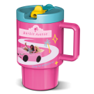 Barbie Cool Mug - 530ml